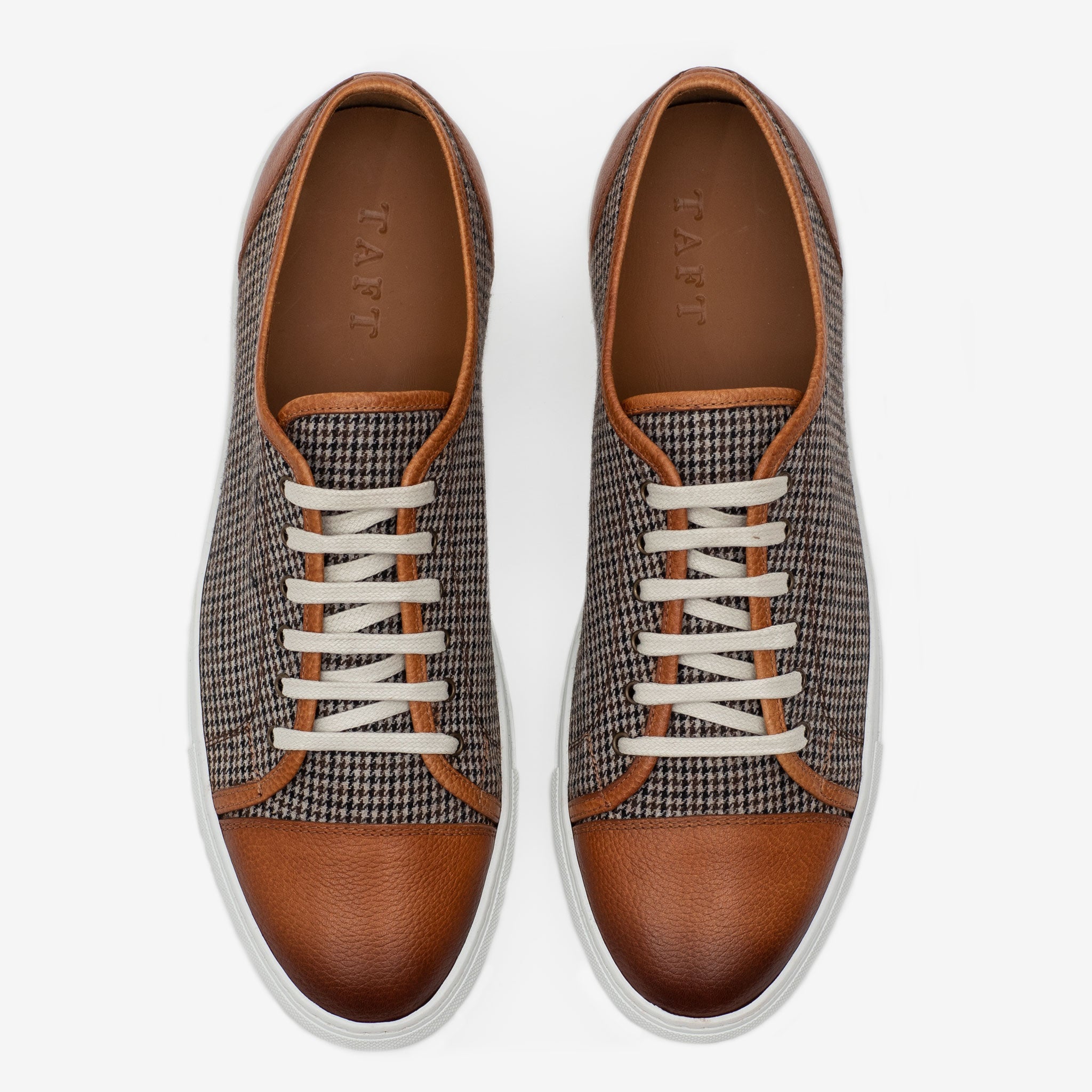 The Jack Sneaker in Honey (Last Chance, Final Sale)