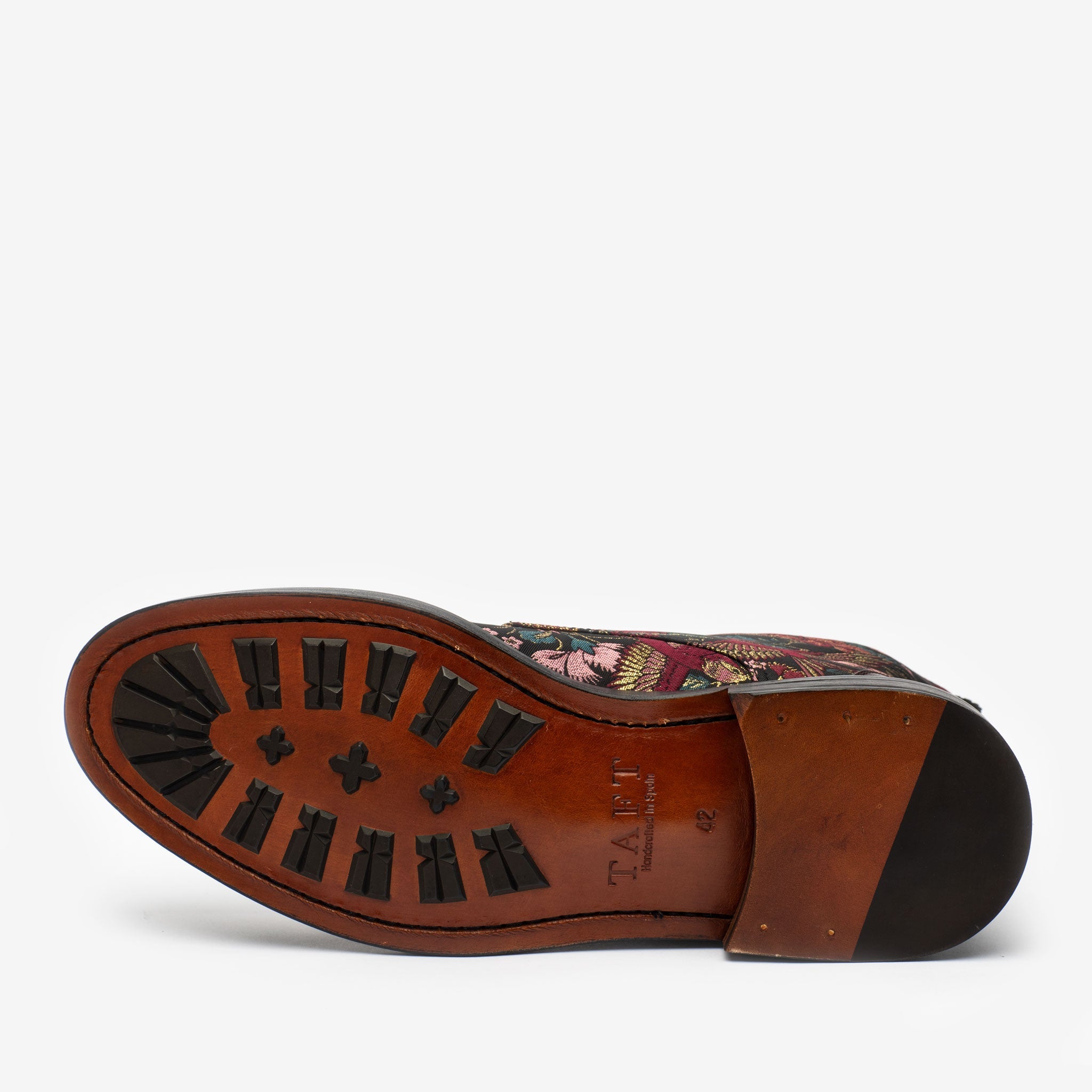 The Jack in Paradise