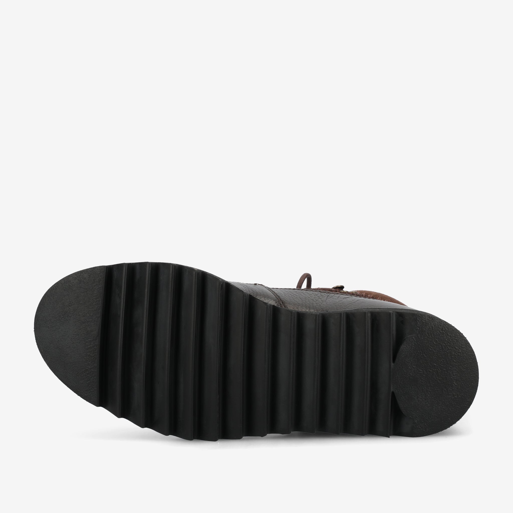 The Alpine Boot in Espresso (Last Chance, Final Sale)