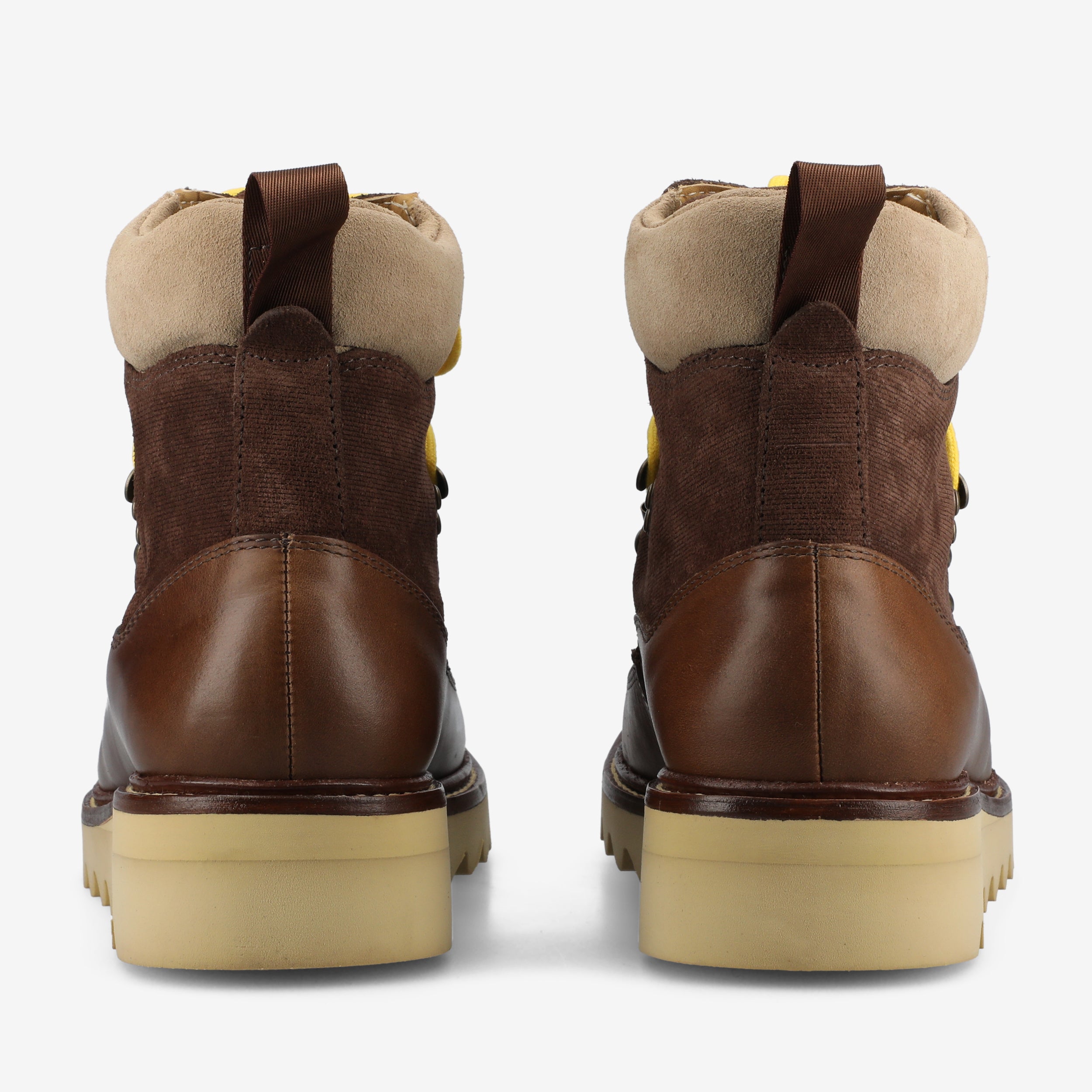 The Alpine Boot in Peanut (Last Chance, Final Sale)