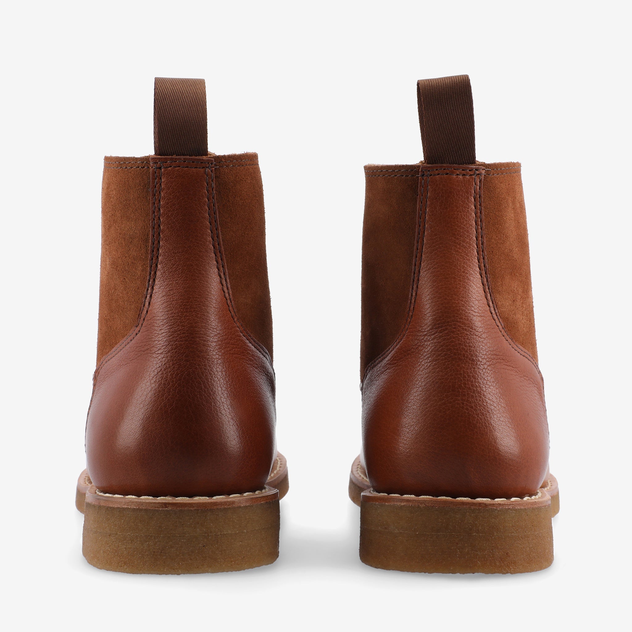 The Douglas Boot in Honey (Last Chance, Final Sale)