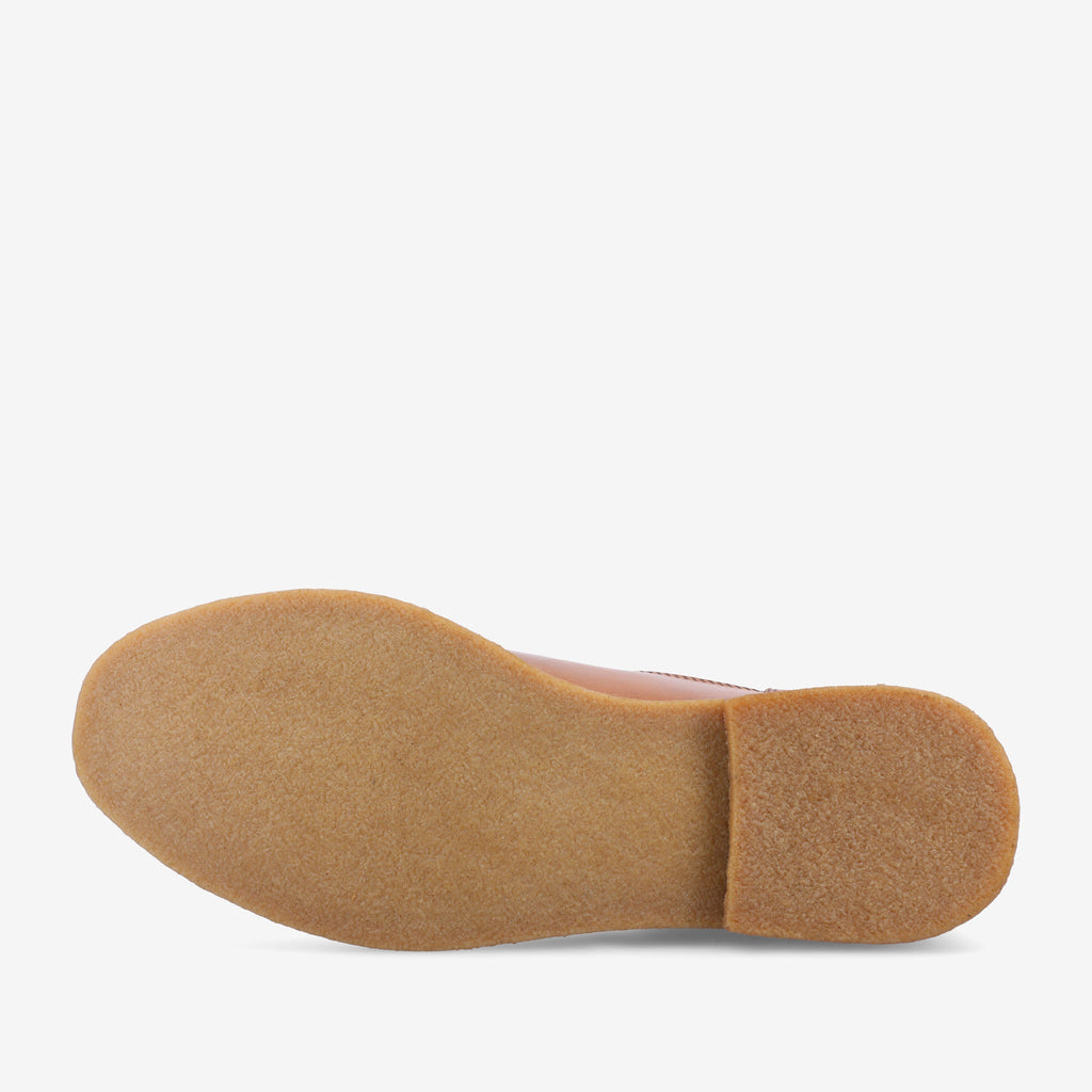 The Douglas Boot in Honey (Last Chance, Final Sale)