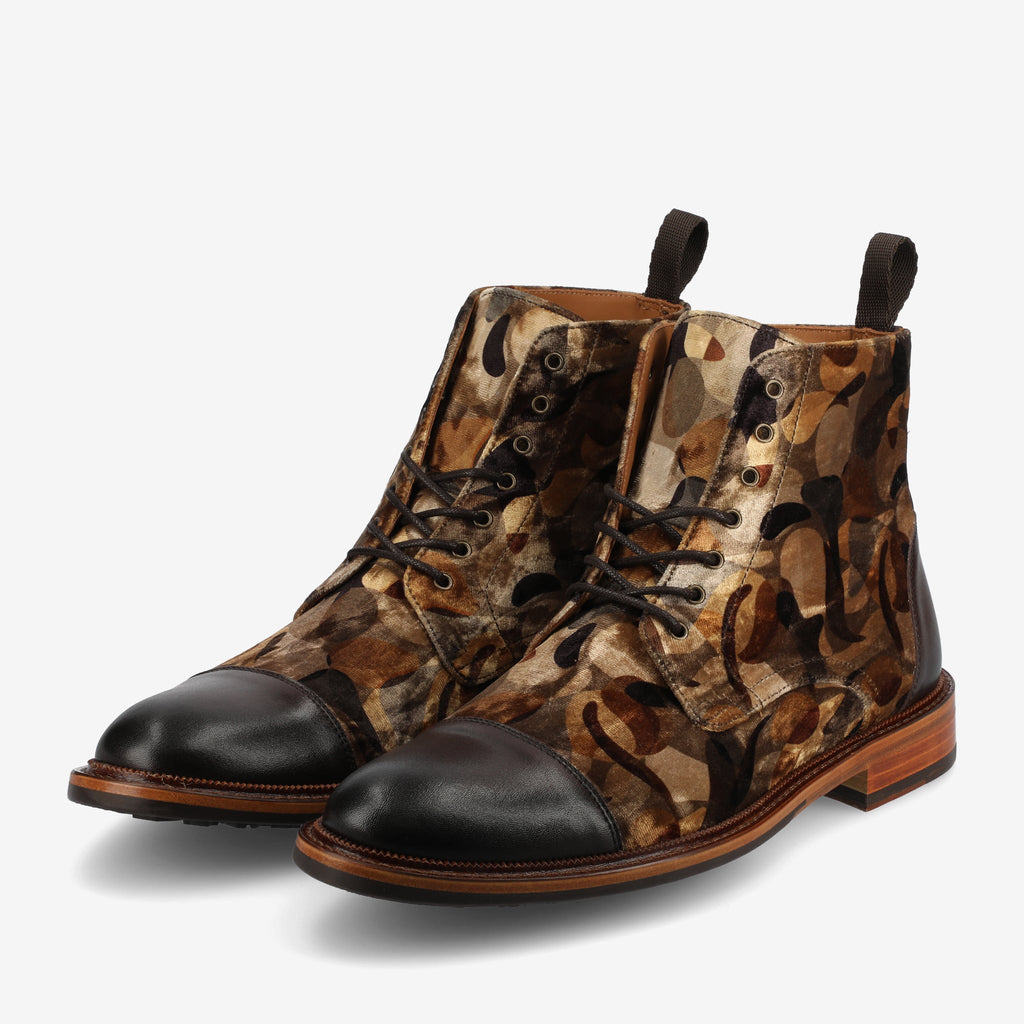 The Jack in Abstract (Last Chance, Final Sale)