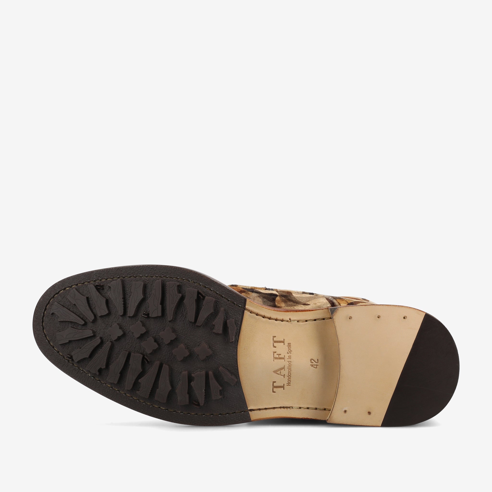 The Jack in Abstract (Last Chance, Final Sale)