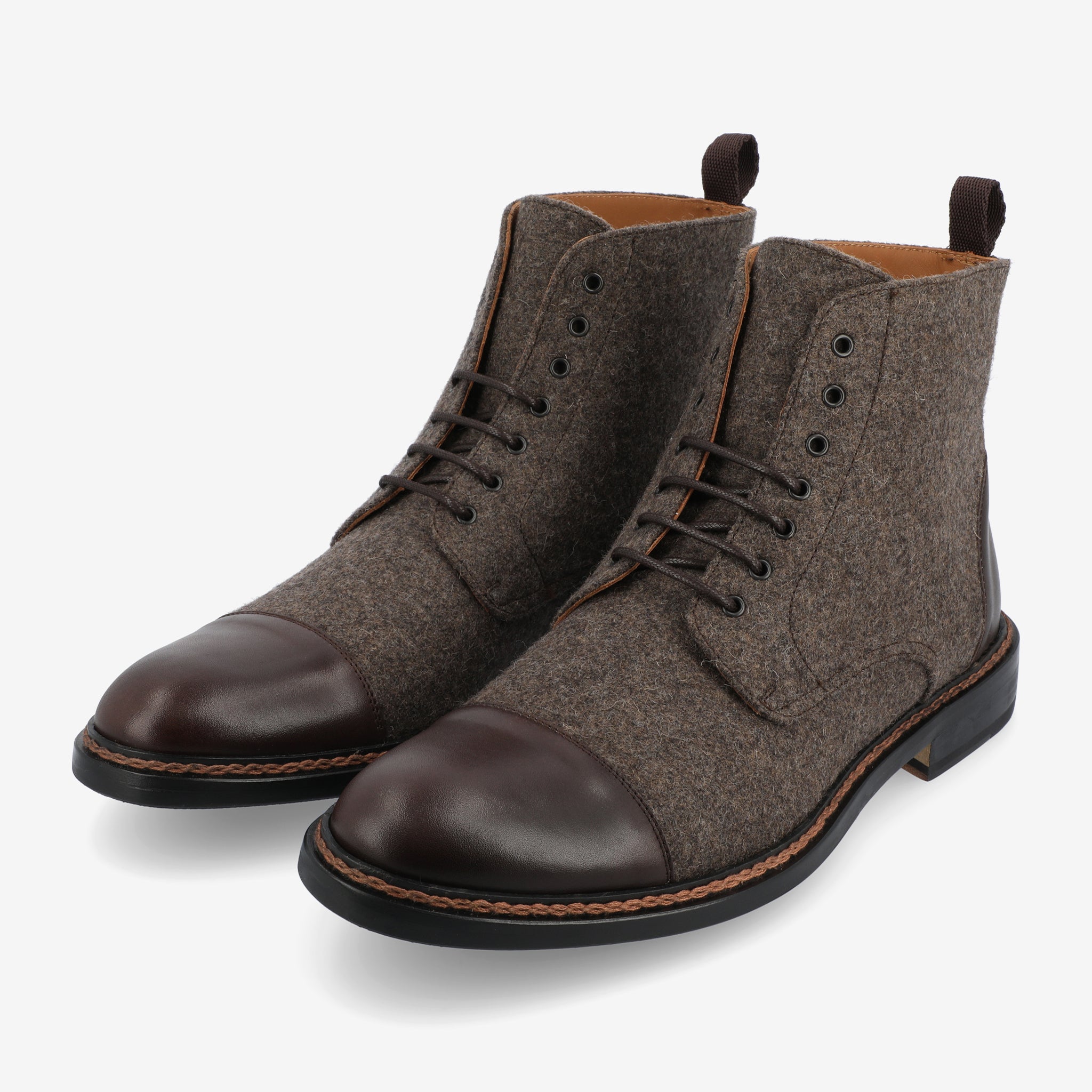 The Jack in Brown (Last Chance, Final Sale)