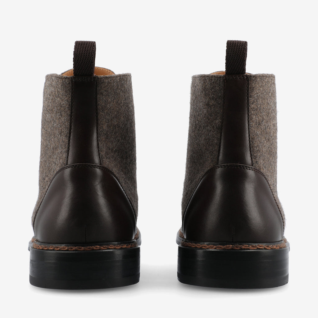 The Jack in Brown (Last Chance, Final Sale)