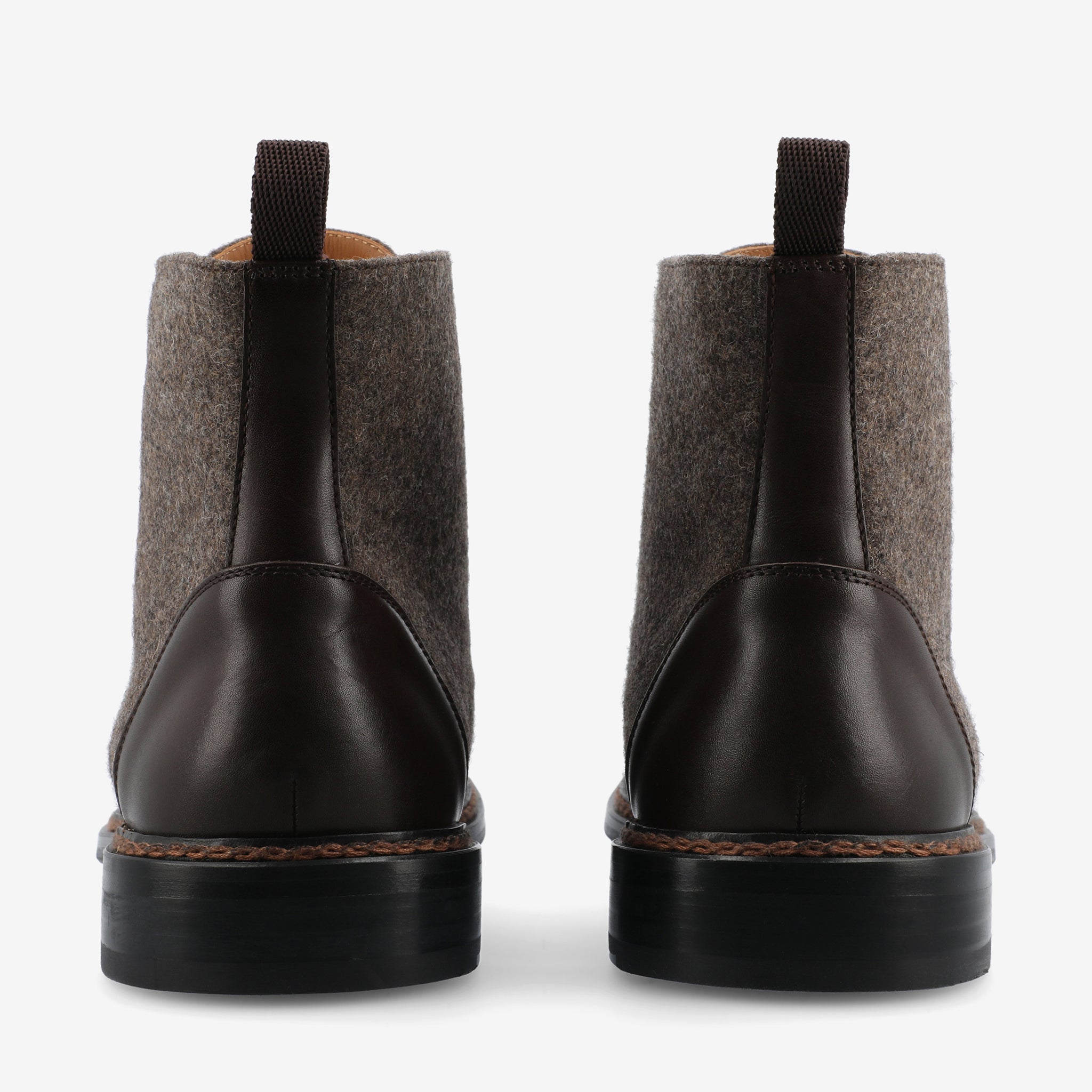 The Jack in Brown (Last Chance, Final Sale)