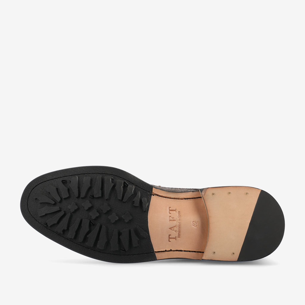 The Jack in Brown (Last Chance, Final Sale)