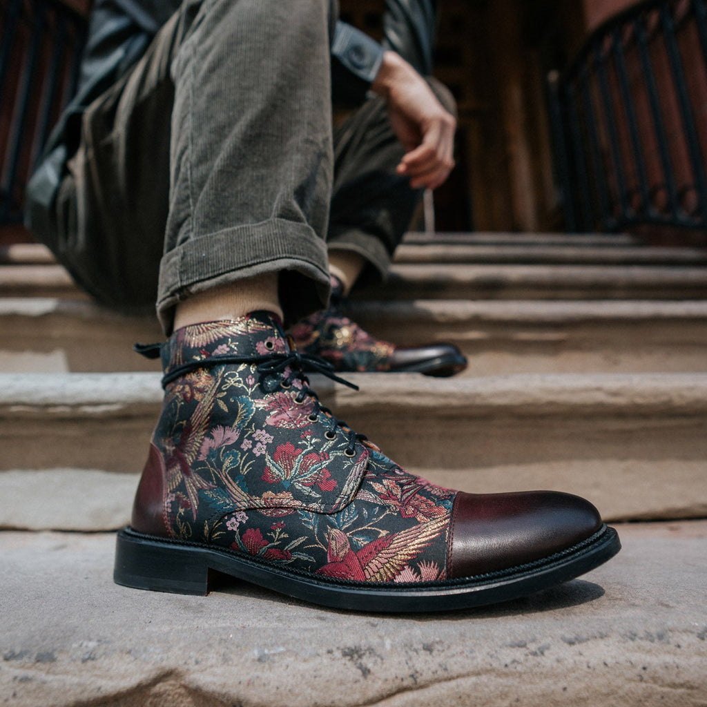 The Jack in Paradise