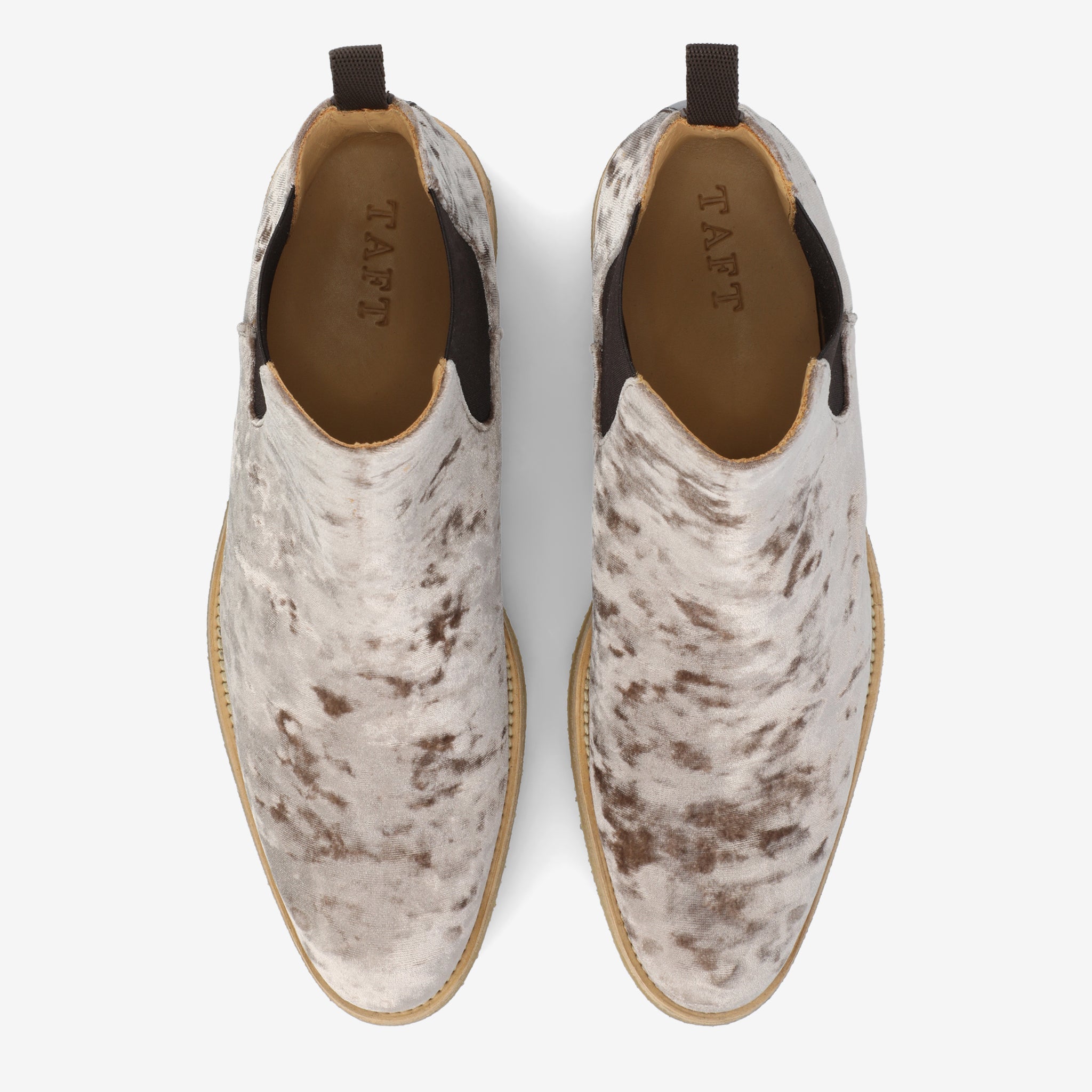 The Jude Boot in Champagne (Last Chance, Final Sale)