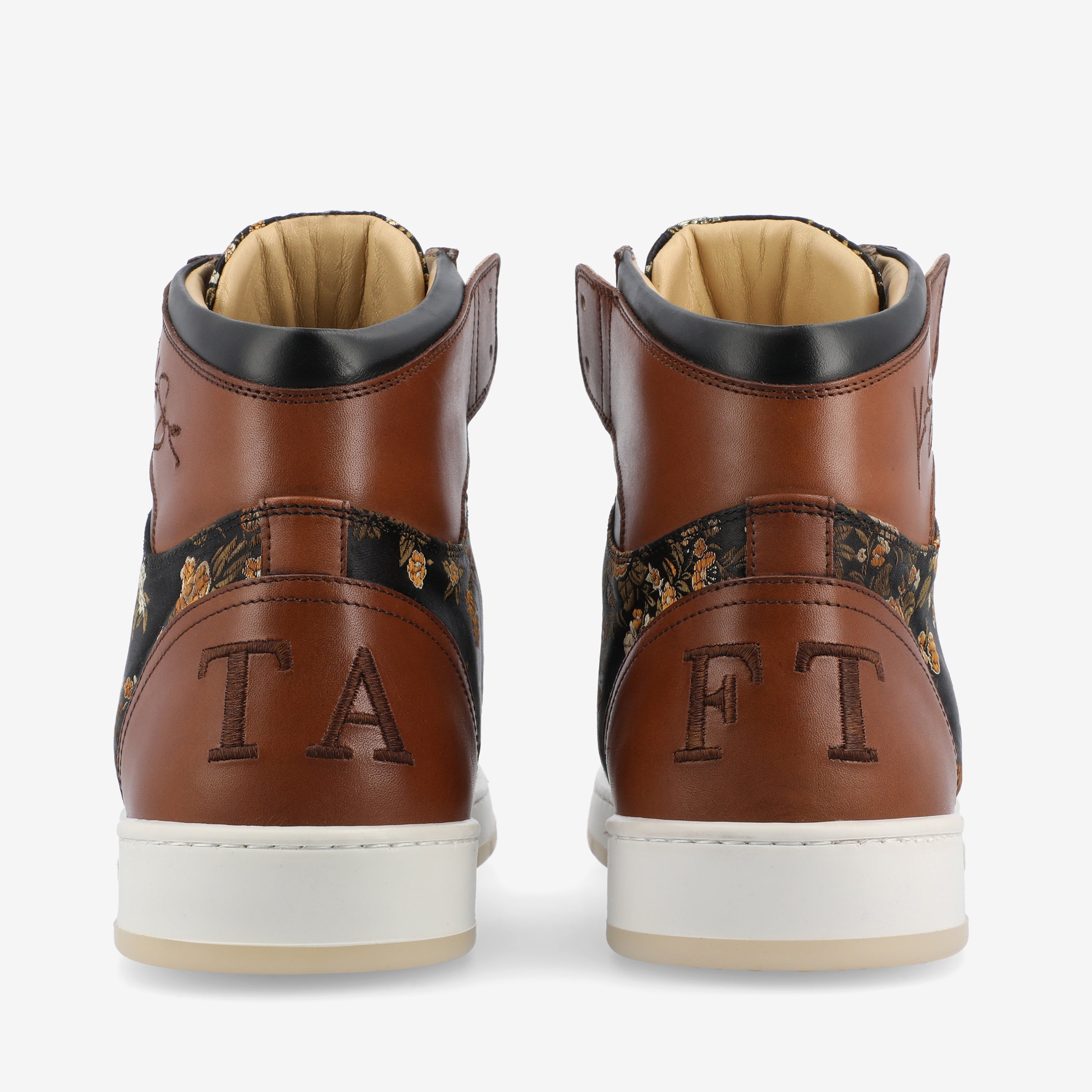 The Rapido High-top Sneaker in Eden (Last Chance, Final Sale)