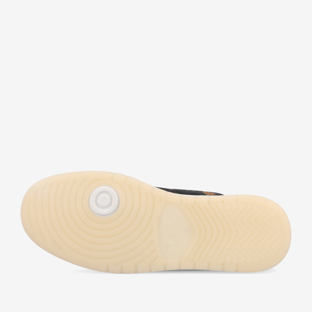 The Rapido High-top Sneaker in Eden (Last Chance, Final Sale)