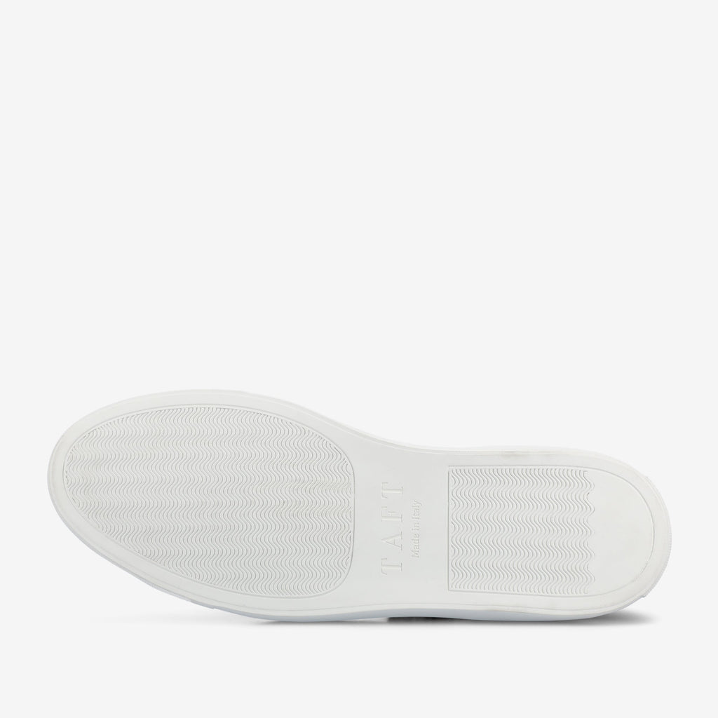 The James Sneaker in Eden