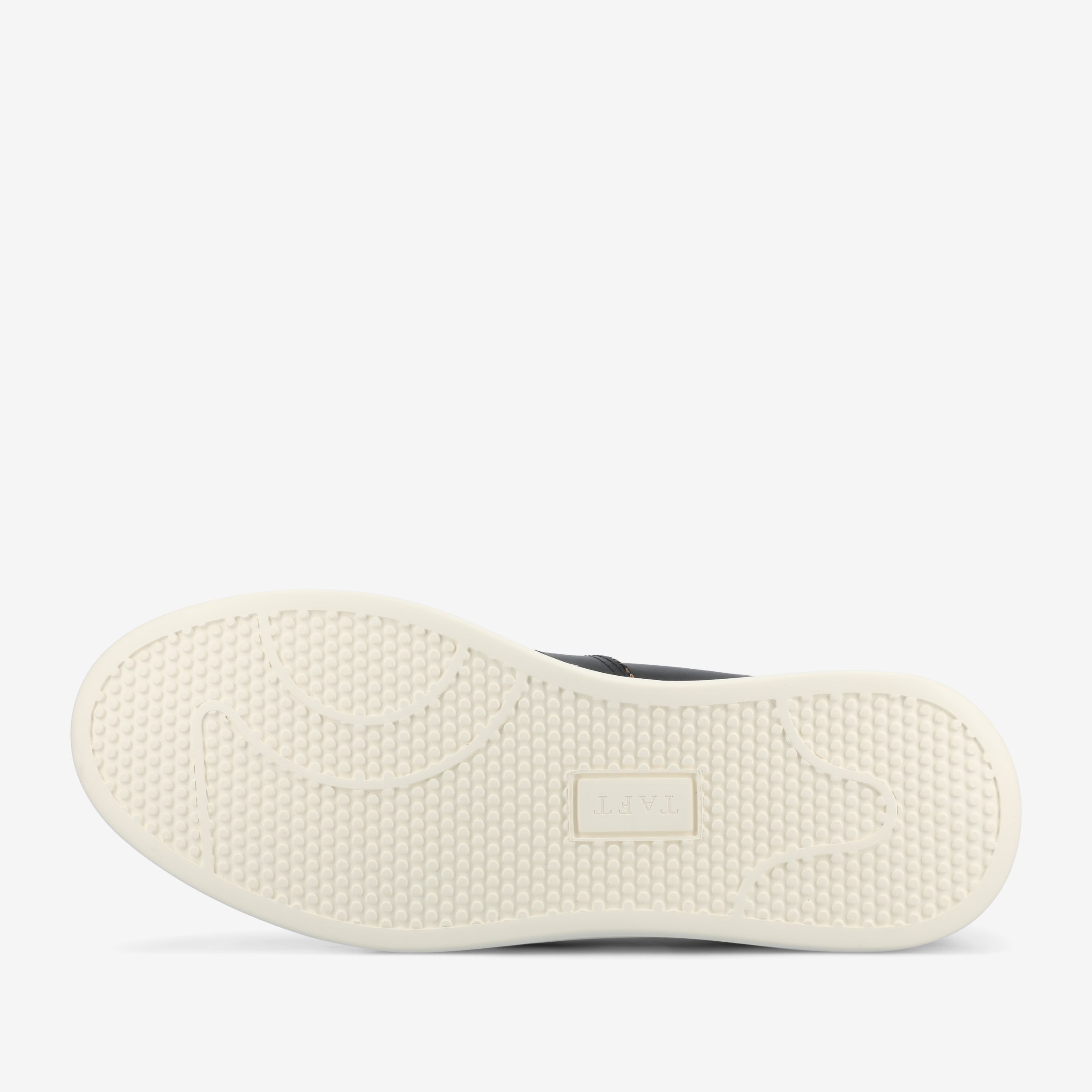 The Logan Sneaker in Black