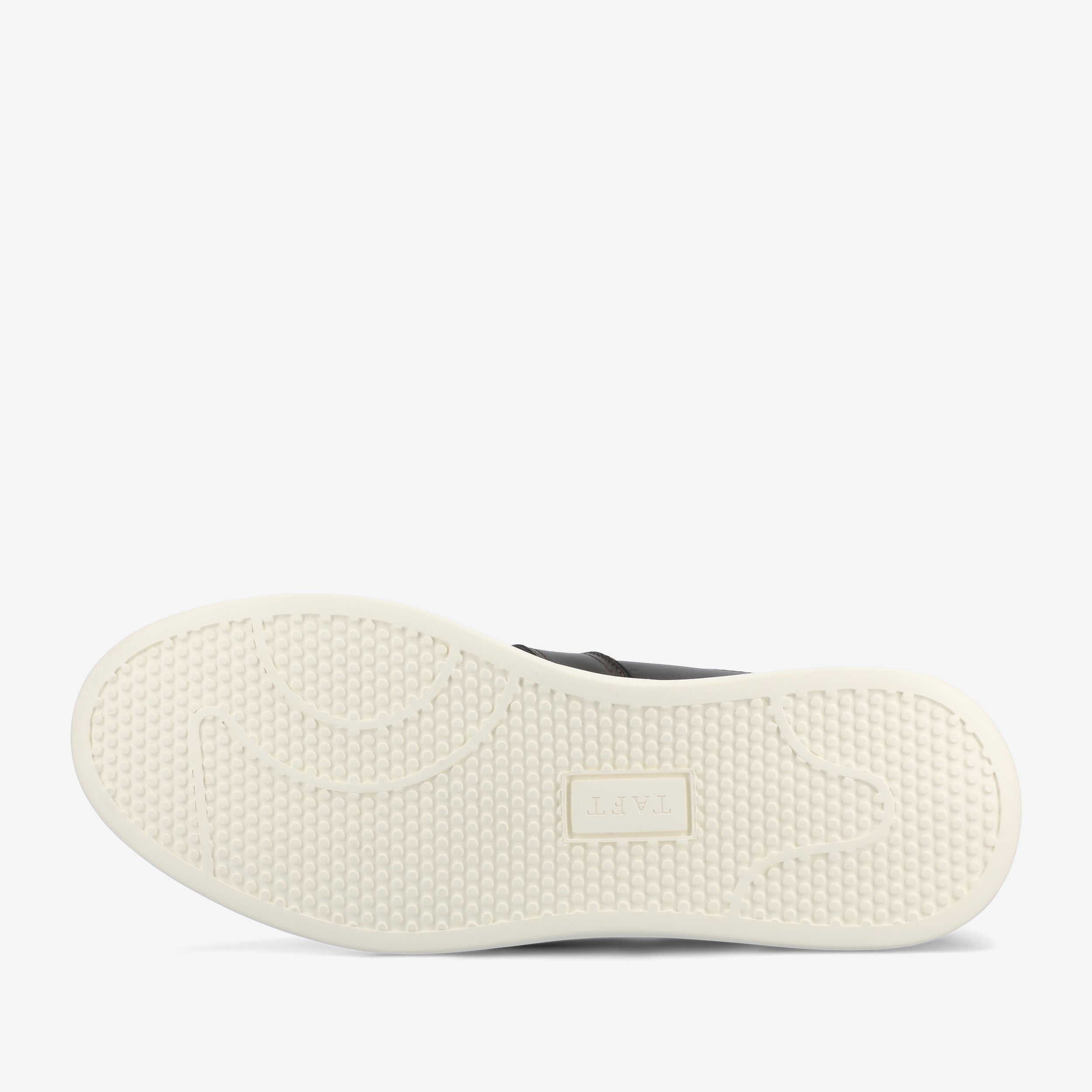 The Logan Sneaker in Chocolate