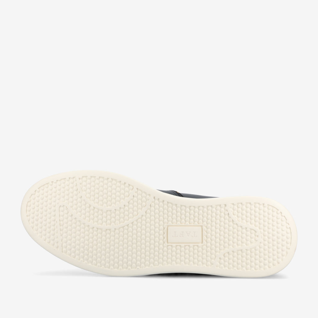 The Logan Sneaker in Navy