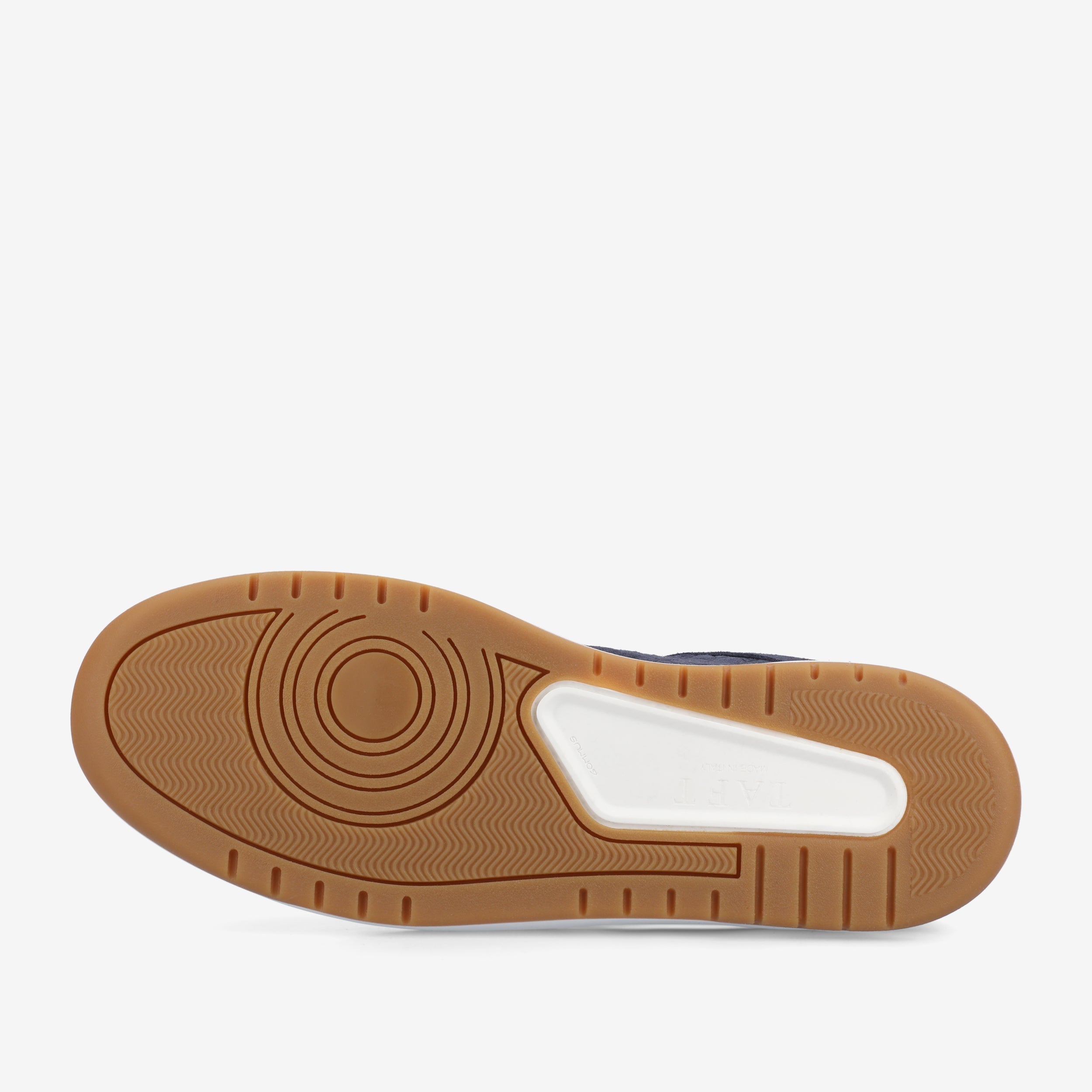 The Rapido Low-top Sneaker in Navy