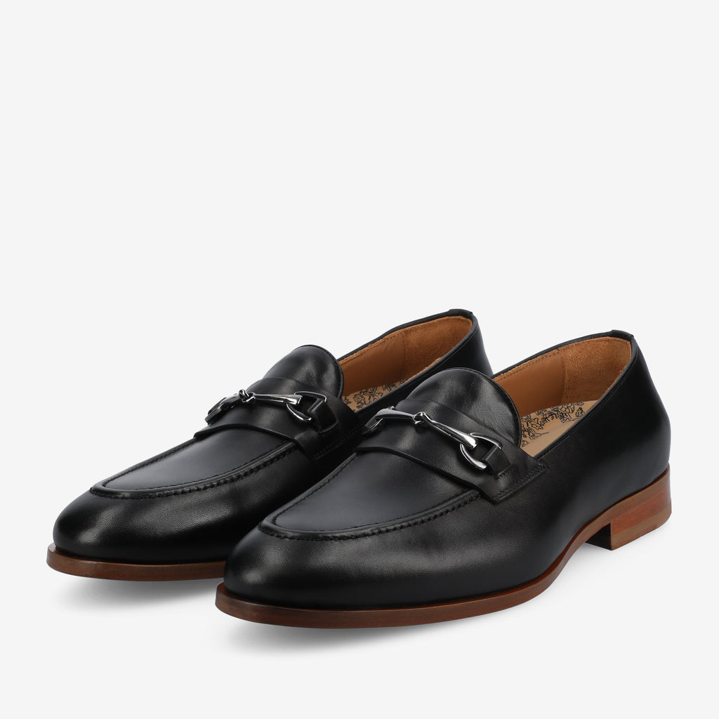 The Russell in Black