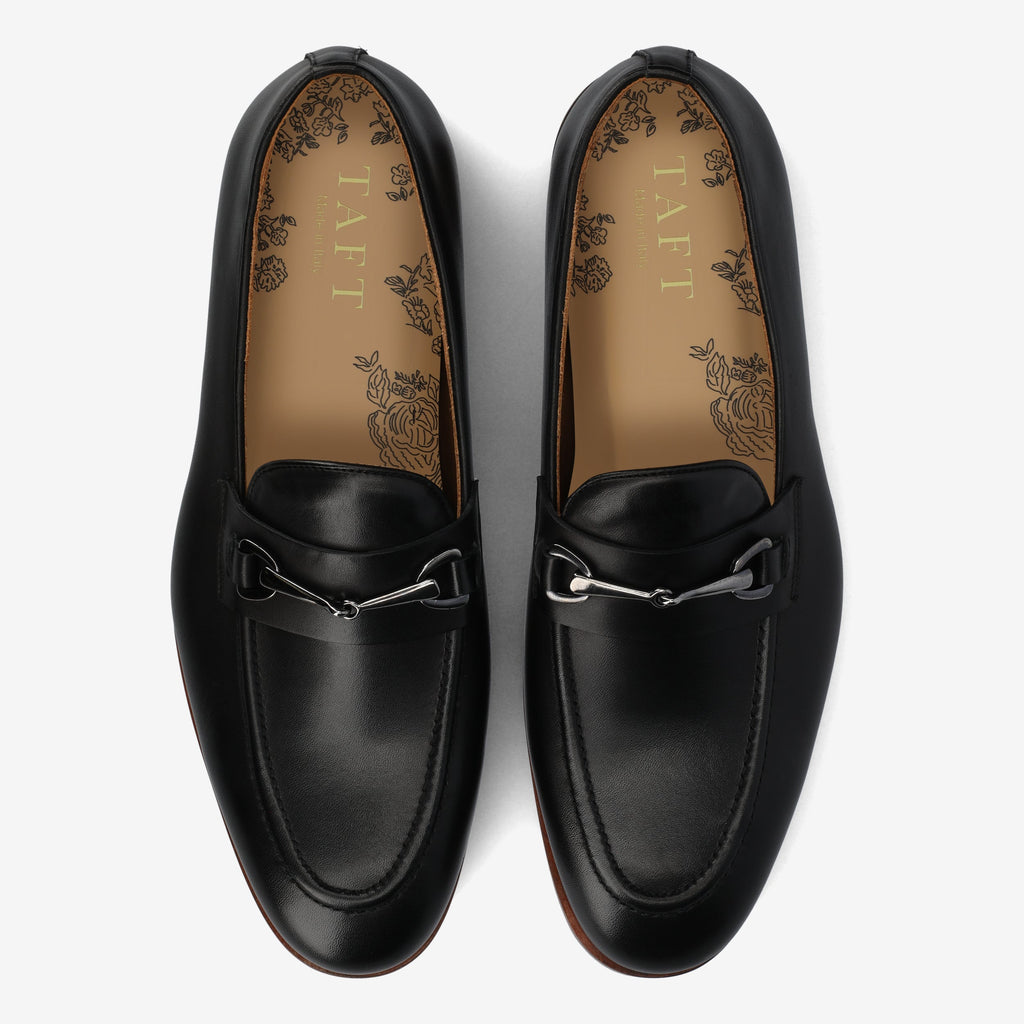 The Russell in Black