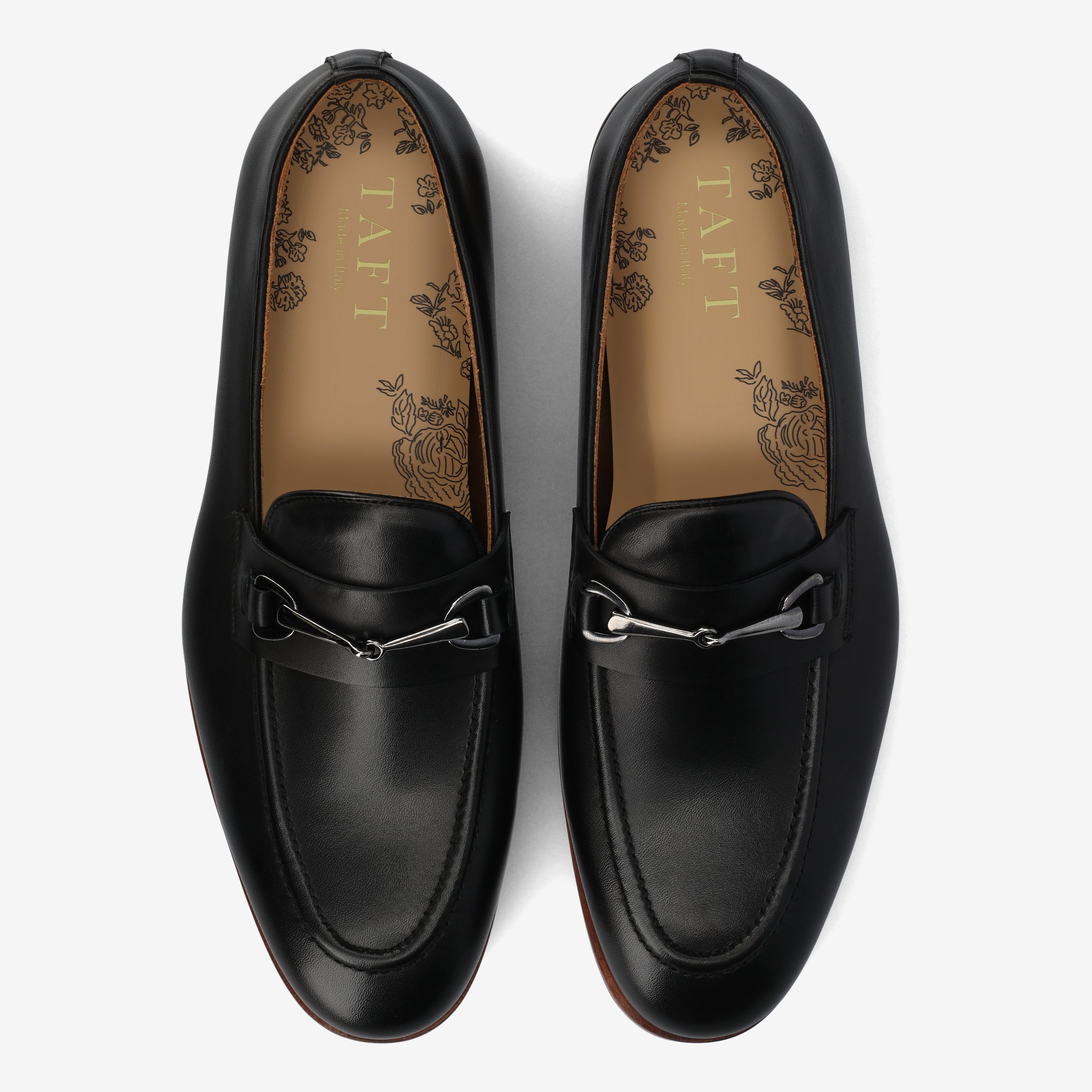 The Russell in Black