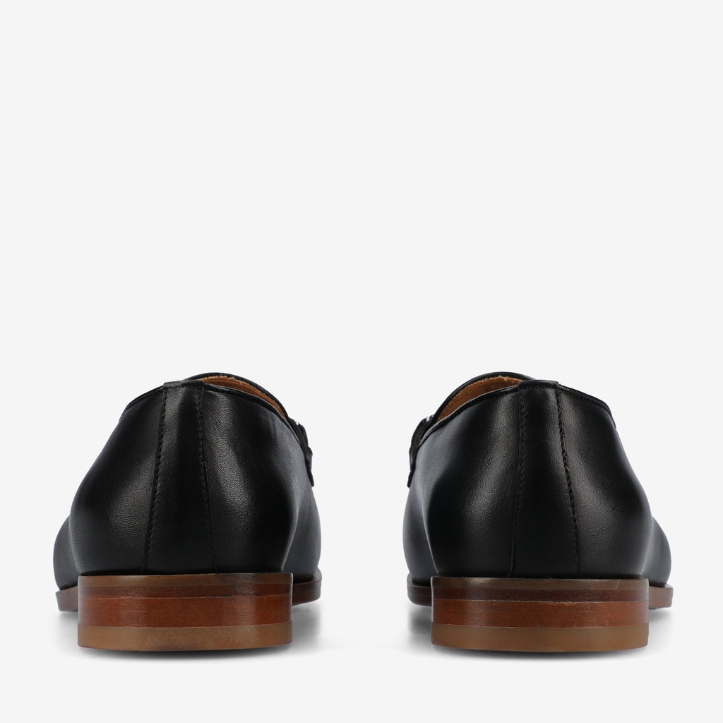 The Russell in Black