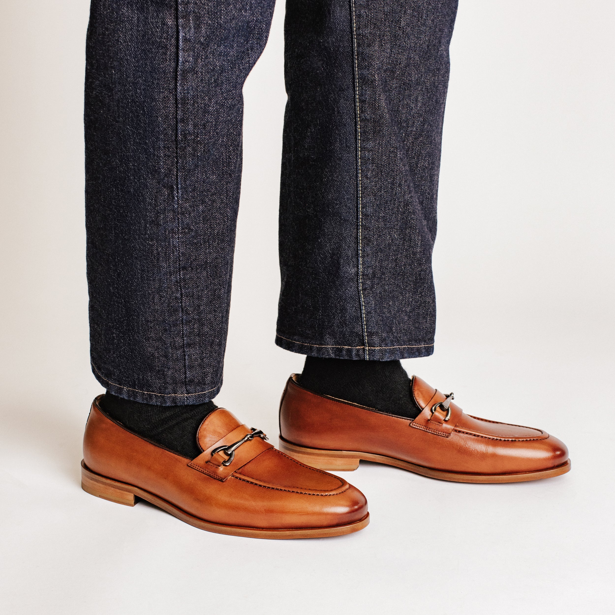 The Russell in Brown