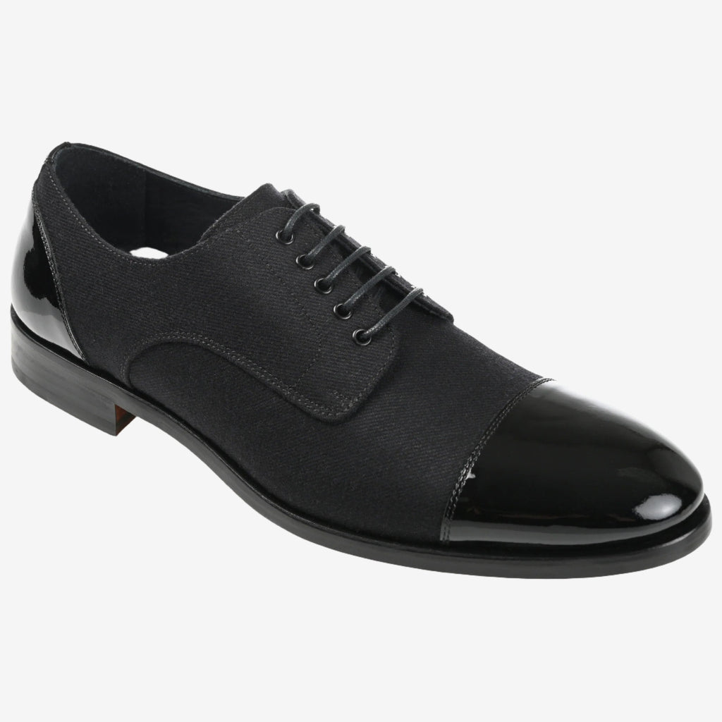 The Jack Shoe in Tux